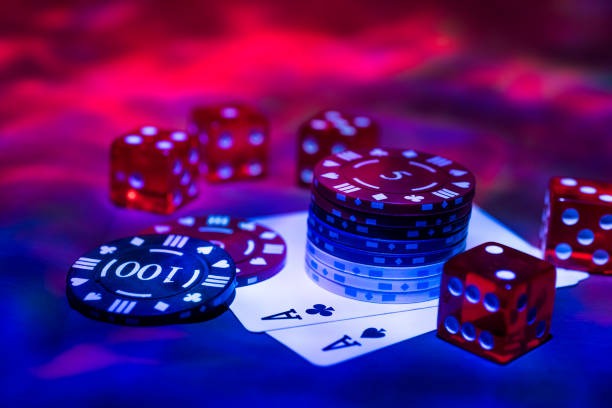 Sic Bo betting layout and chip placement on kenzototo login interface